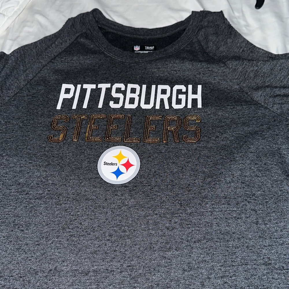 Size M Steelers